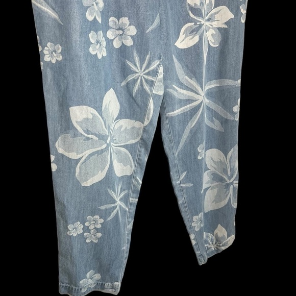 NWT Soft Surroundings pull on pants - Picture 5 of 11